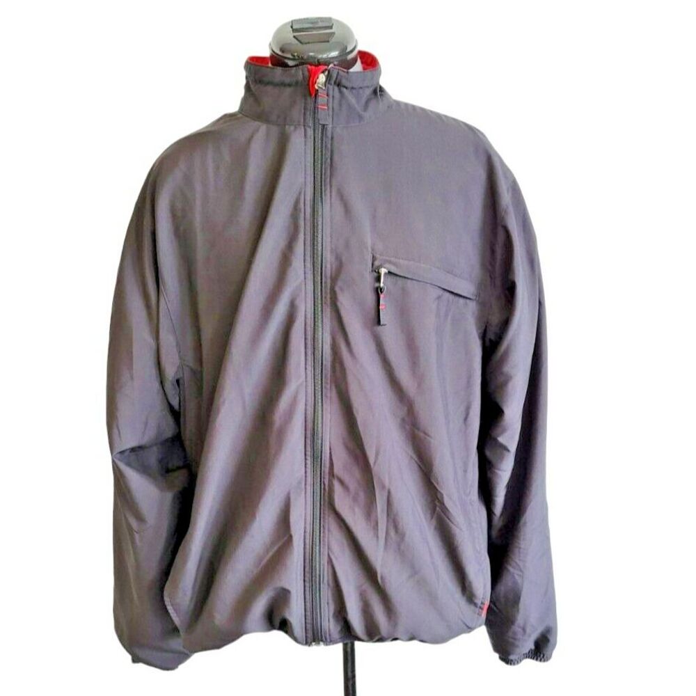 Cutter & Buck Full Zip Jacket Size‎ M